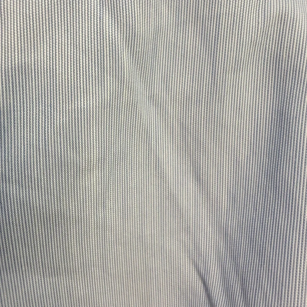 Haspels Sir Perior Blue Pin‎ Striped Jacket Wash & Wear Size 42 1950's Raleigh's